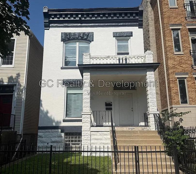6620 S Drexel Ave #2
