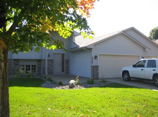 2048 122nd Ln NW, Coon Rapids, MN 55448