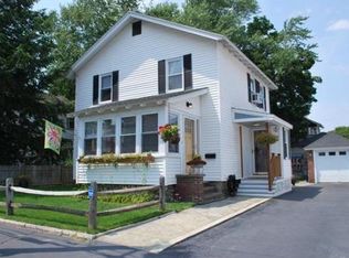 27 Ashland Ave, Methuen, MA 01844