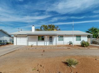3401 20th Ave SE, Rio Rancho, NM 87124