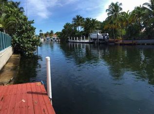 2006 S Hibiscus Dr, North Miami, FL 33181
