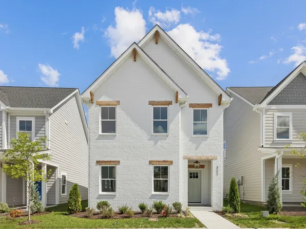 321 Delta Way, La Vergne, TN 37086