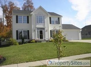 4488 Ridge View Dr, Kent, OH 44240