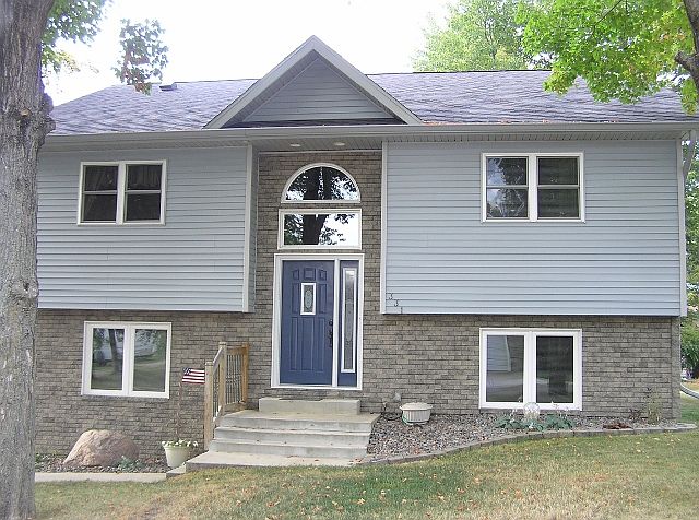 Property Front