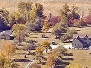 4634 Shoemaker Rd, Almont, MI 48003