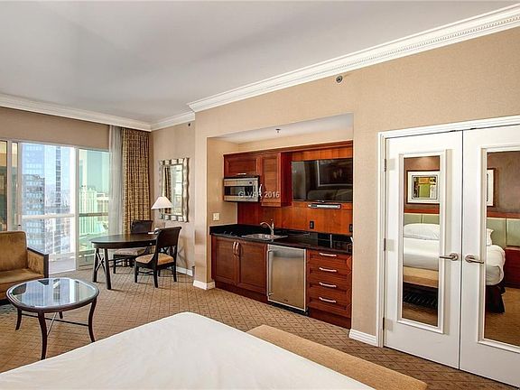 4th image of 125 E Harmon Ave #3205