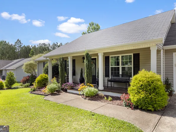 1871 Wayside Rd, Kingston, GA 30145