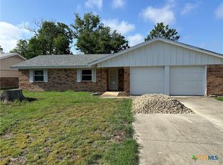 908 Randa St, Copperas Cove, TX 76522