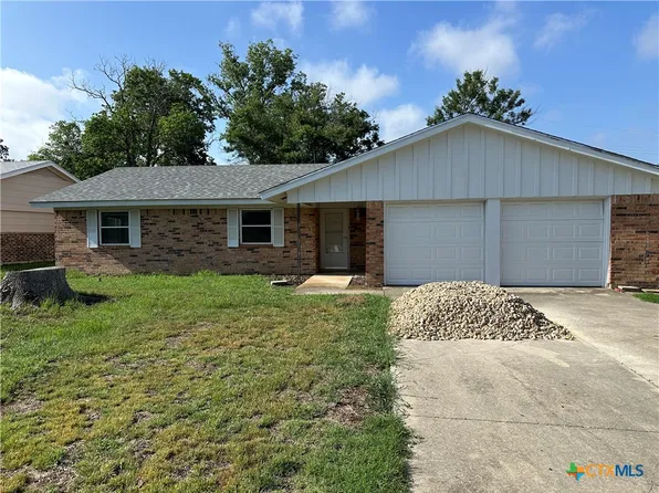 908 Randa St, Copperas Cove, TX 76522