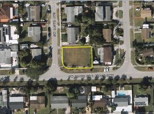 30321 SW 149th Ave, Homestead, FL 33033