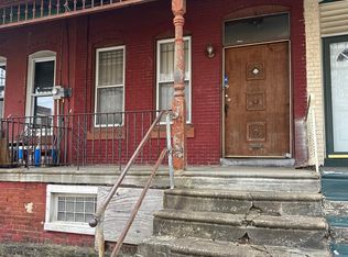 1924 W Westmoreland St, Philadelphia, PA 19140