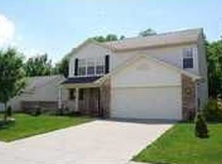 4136 Outer Bank Rd, Indianapolis, IN 46234