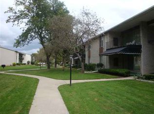 8545 Kennedy Cir, Warren, MI 48093