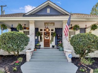 601 Morris St, Sweetwater, TN 37874
