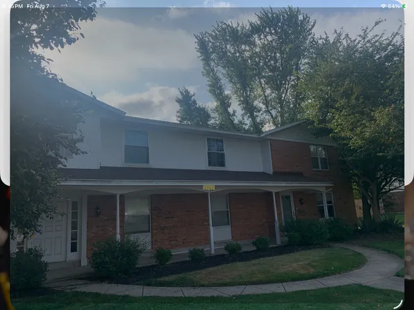 5-4750 Marshall Rd, Dayton, OH 45459