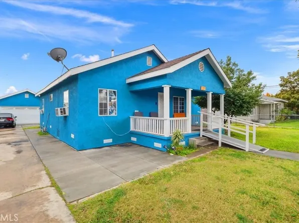 1617 W Los Angeles Ave, Montebello, CA 90640