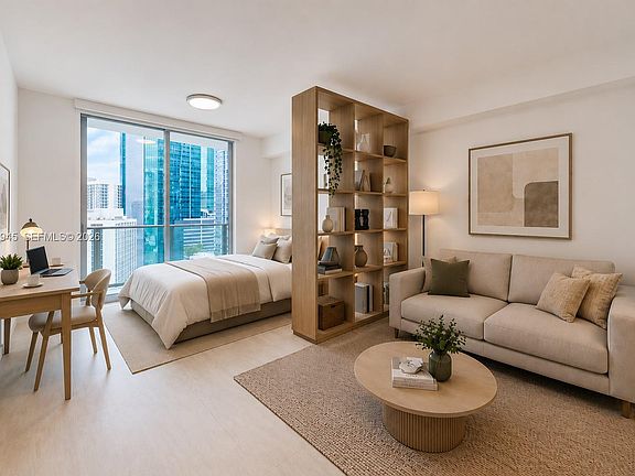 2nd image of 77 5th St #2604