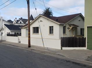 527 Union St, Monterey, CA 93940
