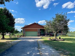 61600 E 93rd Rd, Miami, OK 74354