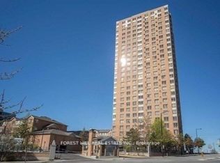 115 Omni Dr UNIT 203, Toronto, ON M1P 5B4