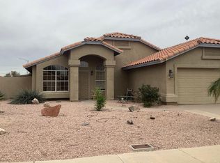 2627 N 123rd Ave, Avondale, AZ 85392
