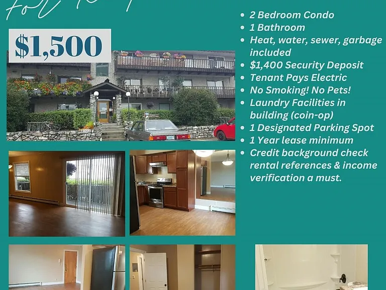 1050 Turner St #104 — Photo 1