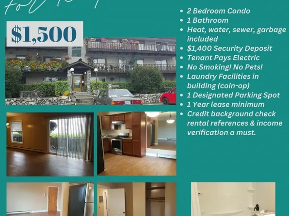 1050 Turner St APT 104, Fairbanks, AK 99701