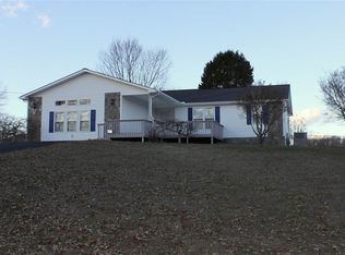 1540 Rustic Dr, Newport, TN 37821