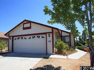 1120 Forest Knoll Ct, Reno, NV 89523