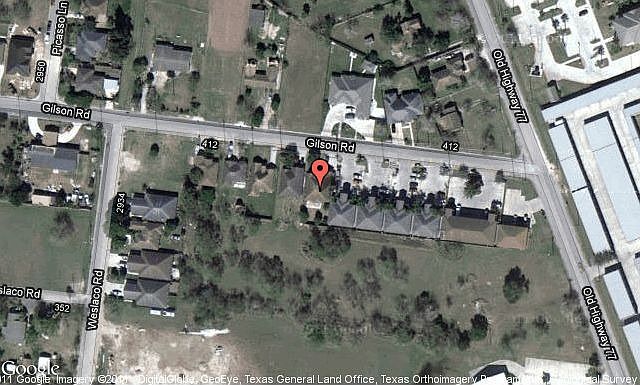 Map View