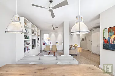 Sold by Halstead Real Estate