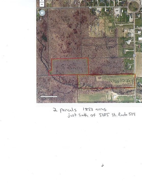 2nd image of State Route 534