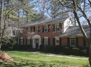 1524 Holly Bank Cir, Atlanta, GA 30338