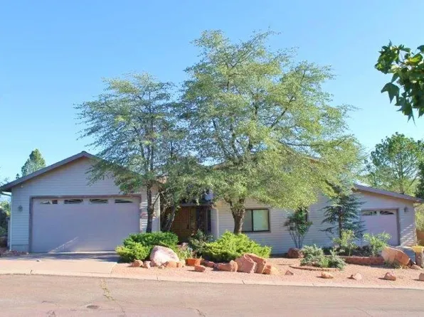 801 S Boulder Cir, Payson, AZ 85541