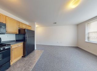 Osage Avenue Apartments, Philadelphia, PA 19143