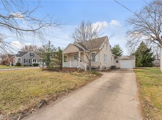2355 Watson Ave, Alliance, OH 44601