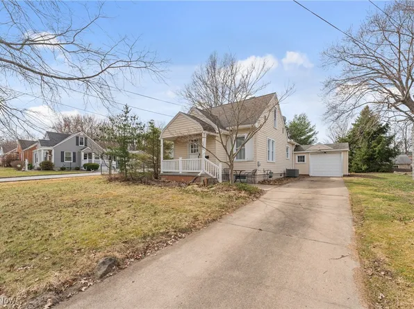 2355 Watson Ave, Alliance, OH 44601