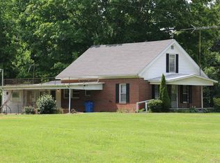 1231 Lafayette Rd, Scottsville, KY 42164