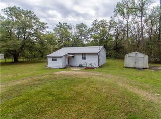 10468 E Highway 316, Fort Mc Coy, FL 32134