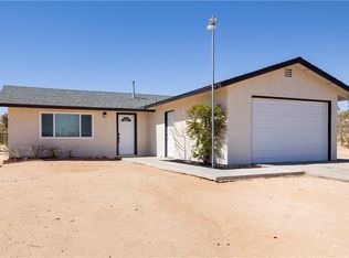 4774 Avenida La Mirada, Joshua Tree, CA 92252