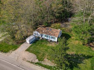 1547 Heald Hwy, Union, ME 04862