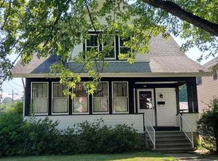 601 S 7th St, Indiana, PA 15701