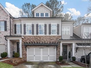 127 Bellehaven Dr, Woodstock, GA 30188