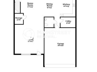 1948 Drummond Dr, Lexington, KY 40511