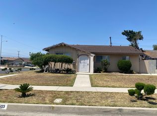 19503 Markstay St, Rowland Heights, CA 91748