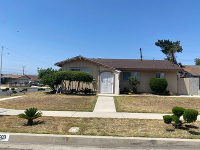 19503 Markstay St, Rowland Heights, CA, 91748