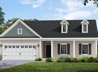 1804 Sapphire Dr, Longs, SC 29568