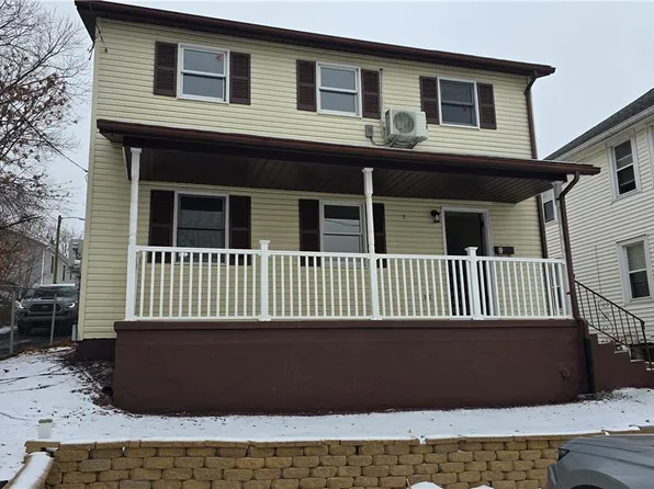 9 Mack St, Plains, PA 18705