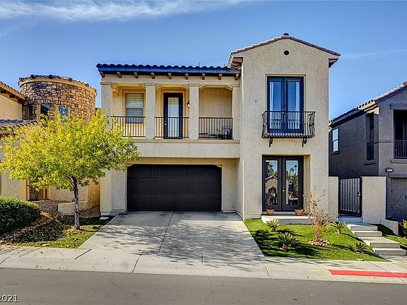 905 Via Stellato St, Henderson, NV 89011 | Zillow