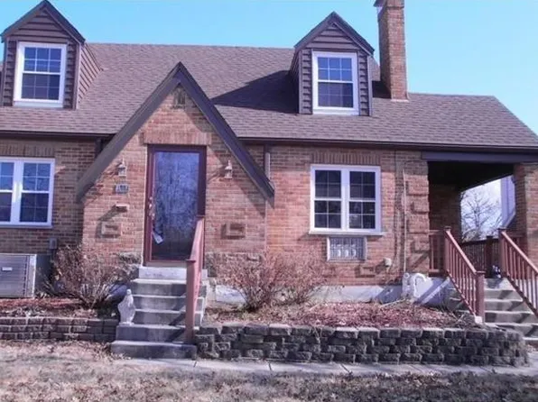 3984 Raceview Ave, Cincinnati, OH 45211